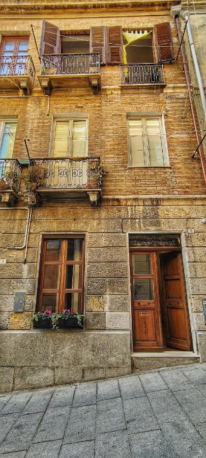 Almari Bed and breakfast Cagliari