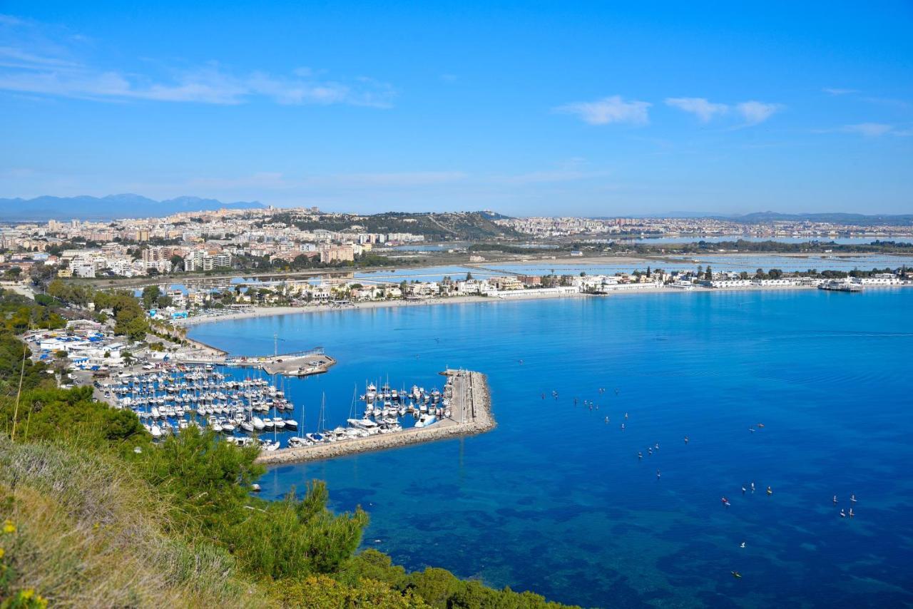 Bed and breakfast Almari