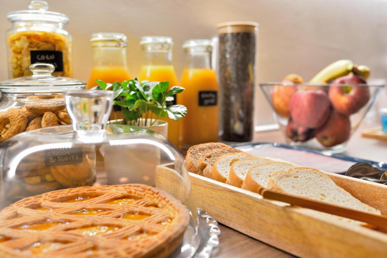 Almari Bed and breakfast